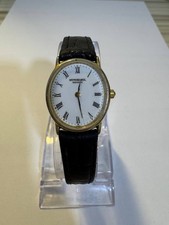 Raymond Weil Watch ladies