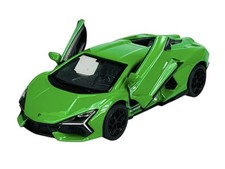 Welly lamborghini revuelto - lamborghini,