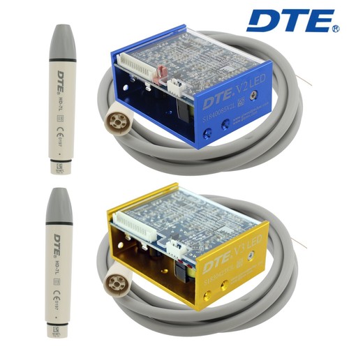 Woodpecker dental ultrasonic - woodpecker,