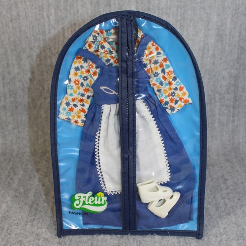 Fleur dutch sindy - dutch,