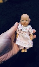 Mini Vintage Zapf Creation