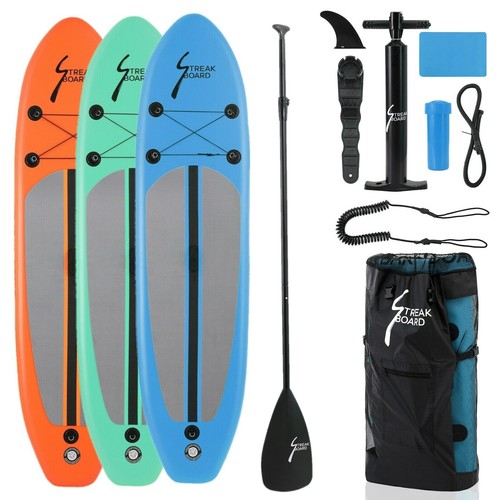 11ft stand paddle - stand, board