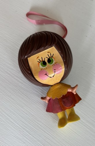 Mattel vintage talk doll - talk,