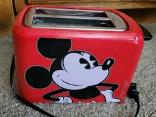 DISNEY Mickey Mouse Imprinted
