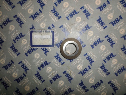 Bsa b25 b44 b50 - bsa, crankshaft
