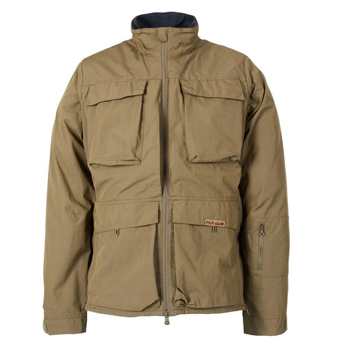 Paramo halcon traveller jacket - traveller,