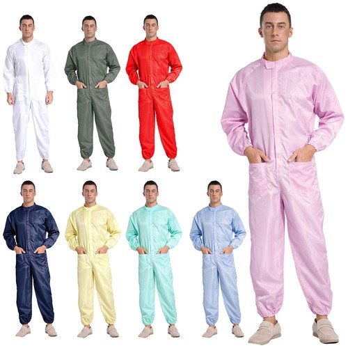 Mens boiler suit coveralls - boiler,