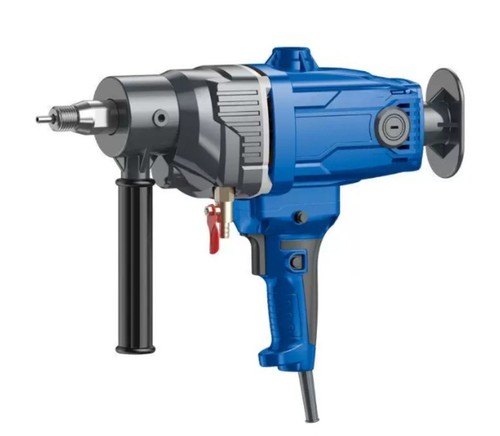 Water drilling machine - water-drilling,