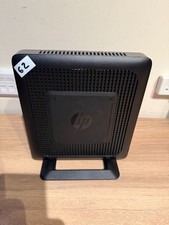HP T630 - Computer / PC / HP Thin Client 20gb RAM - 120gb HDD