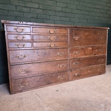 Antique 19th Century Pine