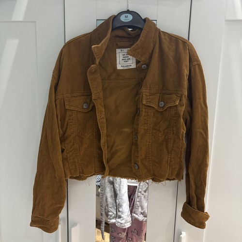 Denim jacket from - jacket, bear