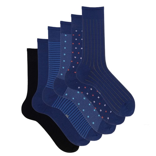 Mens fresh cotton pattern - mens,
