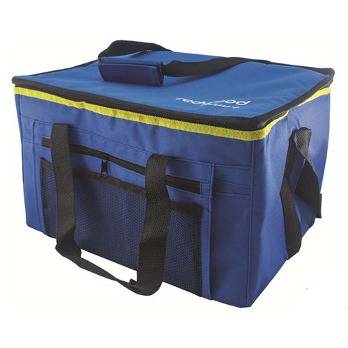 Beer can cool bag 24l - beer,