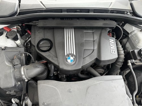 Bmw series e81 e87 lci - 1, e90