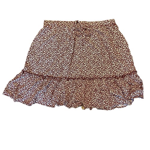 Francesca dee elly ruffled - francesca’s,