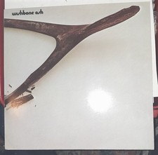 Wishbone Ash - Wishbone Ash