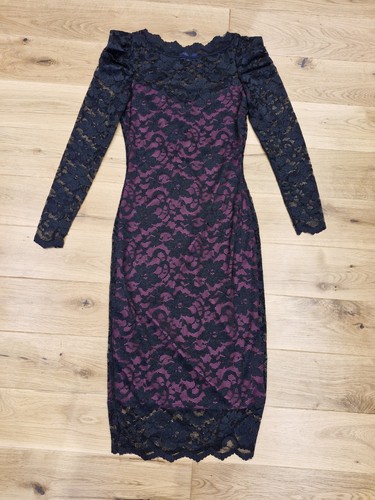 Amy childs women lacy floral - lacy,