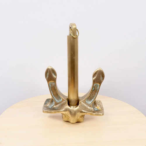 Decorative anchor vintage - decorative, ||