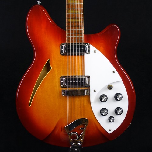 Rickenbacker 1988 360/12