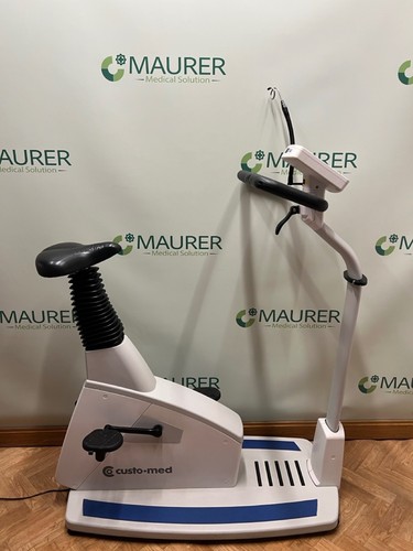 Ergoline seated exercise - seated, bike