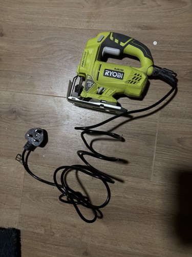 Ryobi rjs720 500w corded - rjs720,