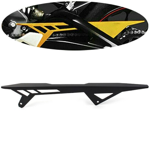 Chain guard cover aluminum - guard,