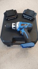 Pro-Craft Cordless Drill 18v