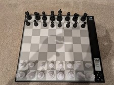 DGT Centaur - Revolutionary