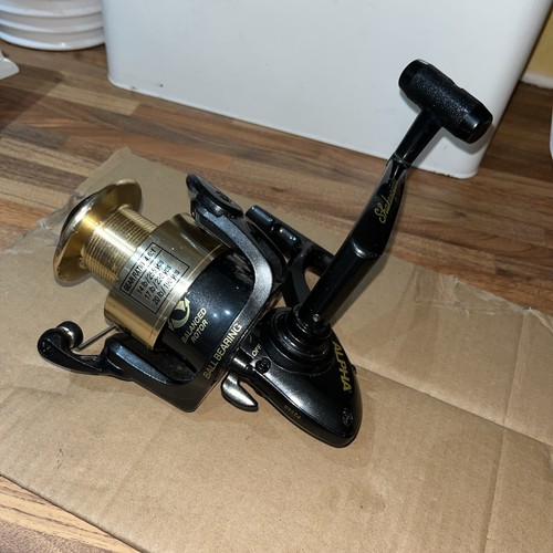 Shakespeare alpha fixed spool - alpha,