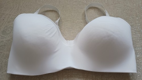Non wired and - tu, padded
