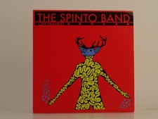 THE SPINTO BAND OH MANDY (H1)