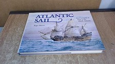 Atlantic Sail: Ten Centuries