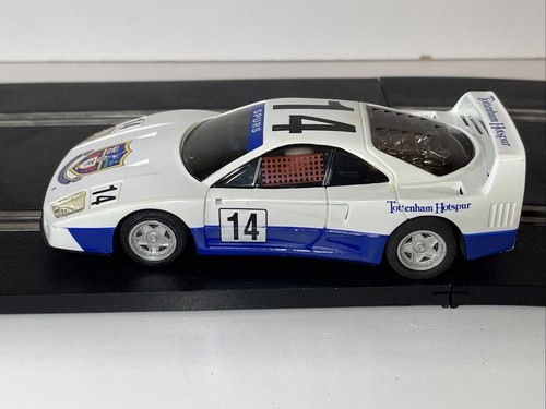 Scalextric scale ferrari - 1/32,