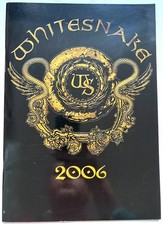 Whitesnake, 2006 Tour