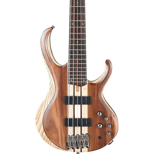 Ibanez btb745 5string electric - btb745,