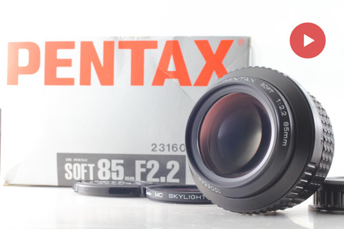 Mint smc pentax soft - 】smc,