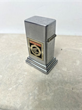 Vintage Zippo Barcroft Table