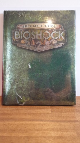 New factory sealed bioshock - new,