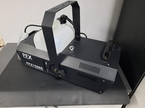 1500 watt smoke fog - smoke,