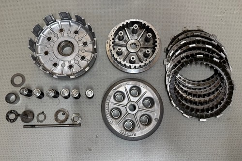 Beta techno complete clutch - beta,