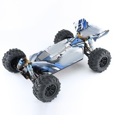 4Pcs RC Car Rubber Tires