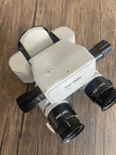 Zeiss opmi f170 binocular - f170,
