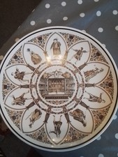 Vintage Wedgwood Collector