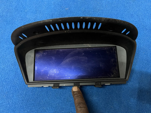 Bmw cic sat nav - 8.8",
