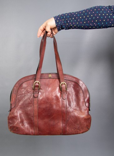 1447 wonderful leather handbag - wonderful,
