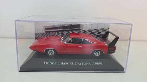 Dodge charger daytona 1969 - dodge,