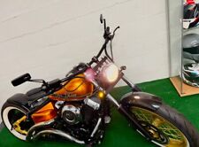 Stunning BOBBER yamaha xvs 650 dragstar  bobber new build