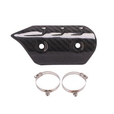 Motorcycle Exhaust Muffler