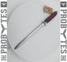 10 Inch Knife Honing Rod