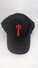 Trapstar Irongate Red T Cap